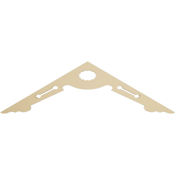 Ekena Millwork GPS036X011X100CEN