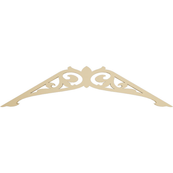 Ekena Millwork GPS036X011X100CRL