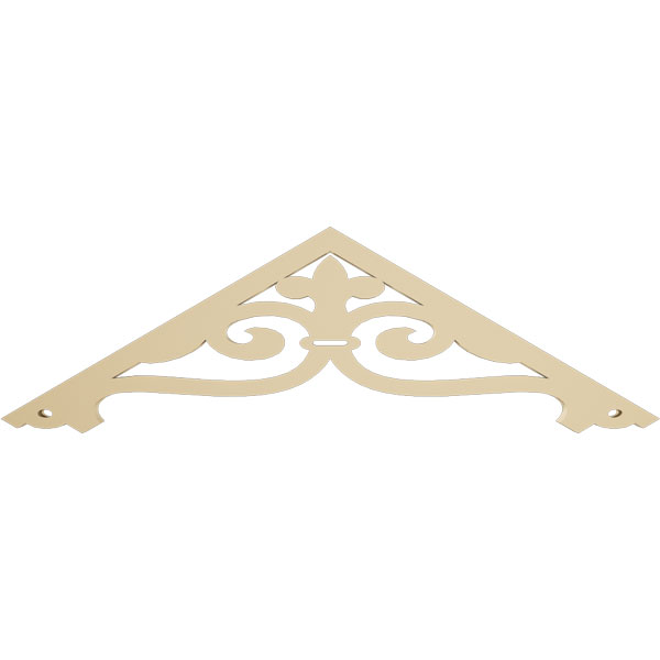 Ekena Millwork GPS036X011X100FIN