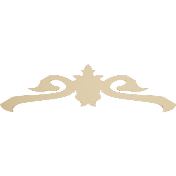 Ekena Millwork GPS036X011X100FLO