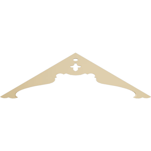 Ekena Millwork GPS036X011X100HEA