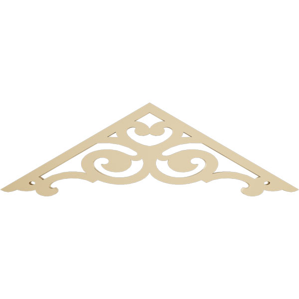 Ekena Millwork GPS036X011X100HUR