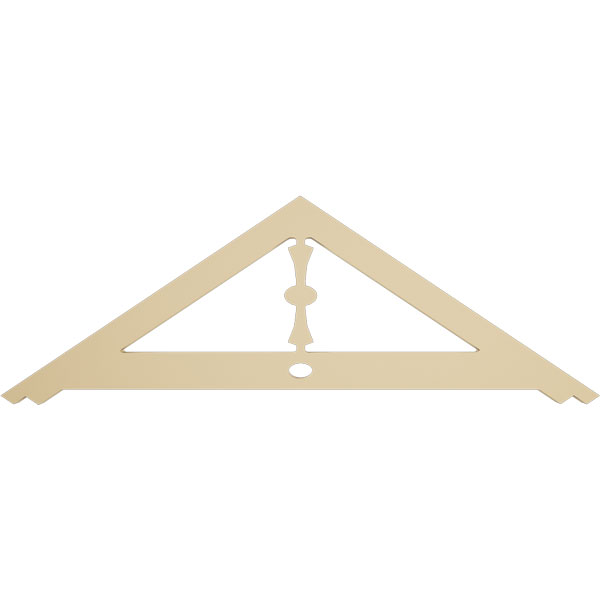 Ekena Millwork GPS036X012X100ART