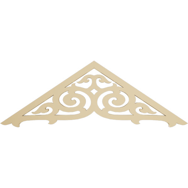 Ekena Millwork GPS036X012X100ATH