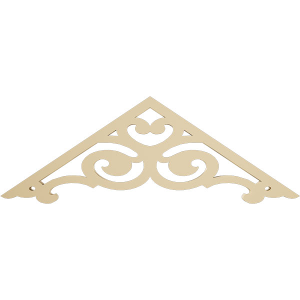 Ekena Millwork GPS036X012X100HUR