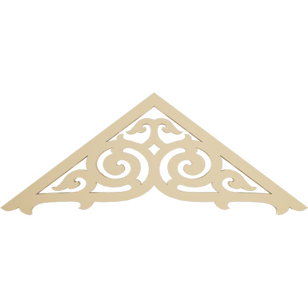 Ekena Millwork GPS036X014X100ATH