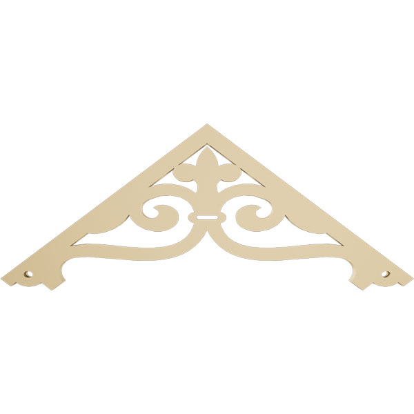 Ekena Millwork GPS036X014X100FIN