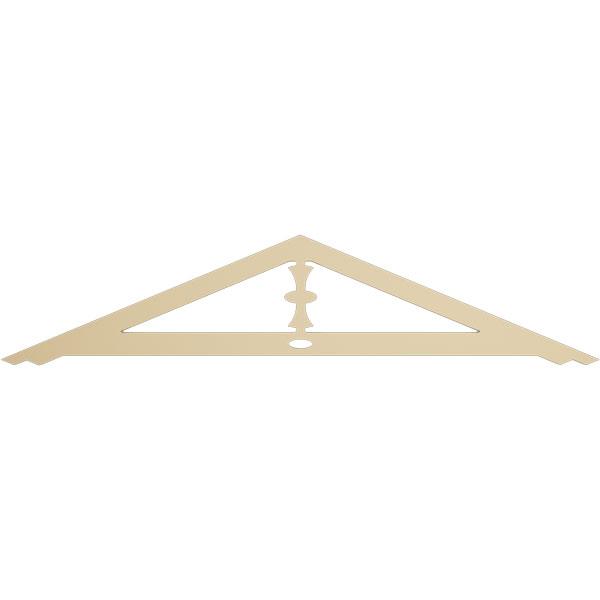 Ekena Millwork GPS048X010X100ART