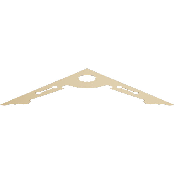 Ekena Millwork GPS048X010X100CEN
