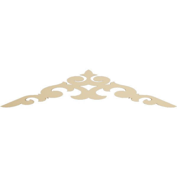 Ekena Millwork GPS048X010X100KEN
