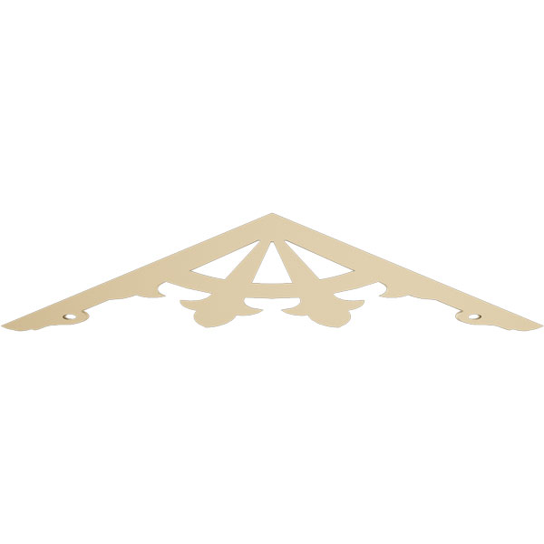 Ekena Millwork GPS048X010X100RIL