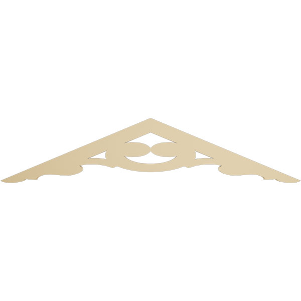 Ekena Millwork GPS048X010X100ROB