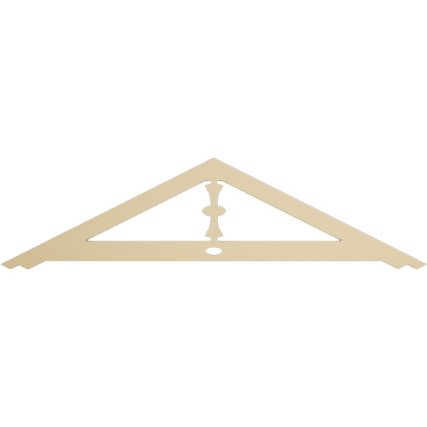 Ekena Millwork GPS048X012X100ART
