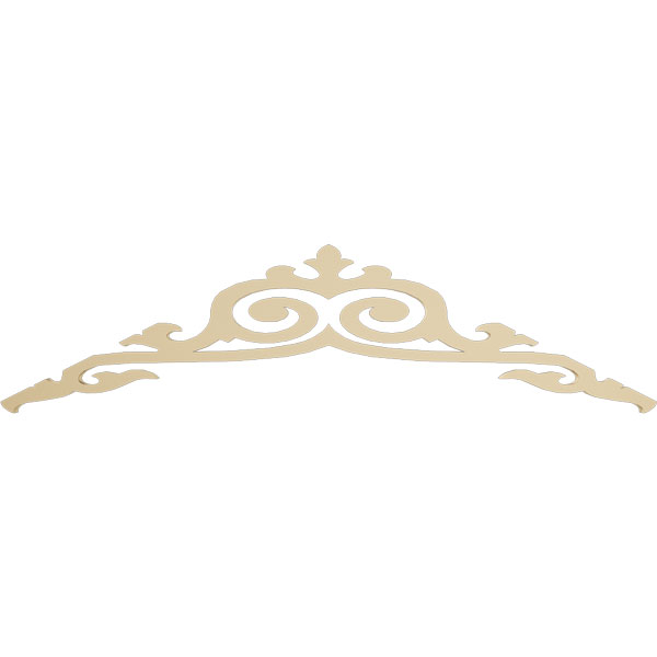 Ekena Millwork GPS048X012X100BAI