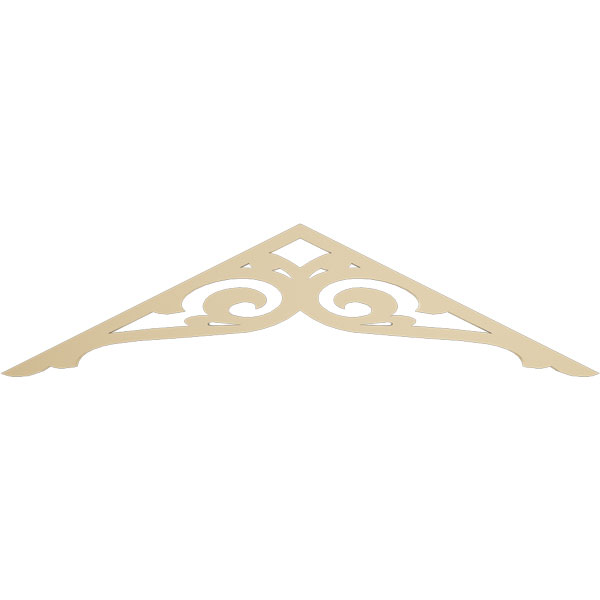Ekena Millwork GPS048X012X100BOR