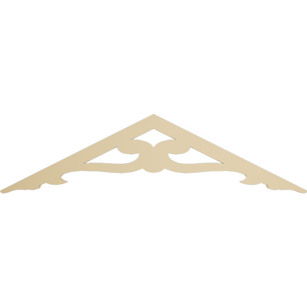 Ekena Millwork GPS048X012X100BRO