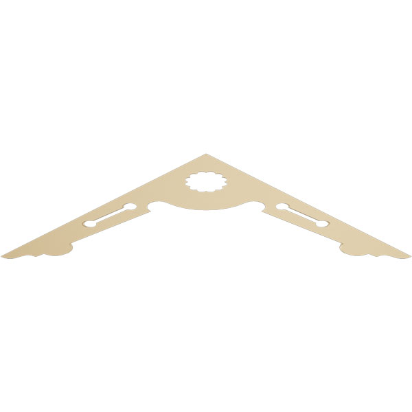 Ekena Millwork GPS048X012X100CEN
