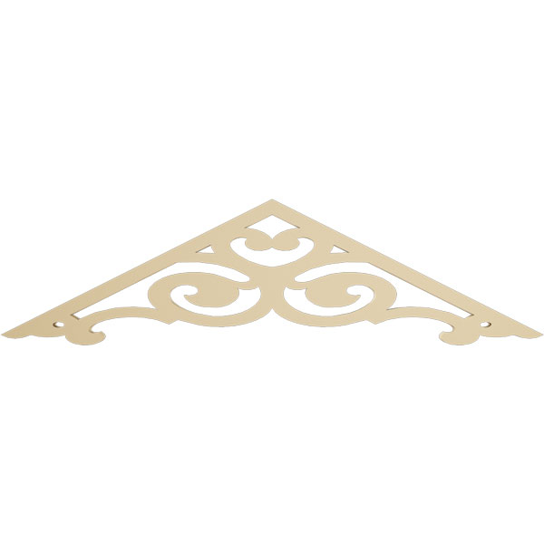 Ekena Millwork GPS048X012X100HUR