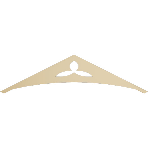 Ekena Millwork GPS048X012X100NAP