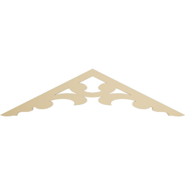 Ekena Millwork GPS048X012X100VIE