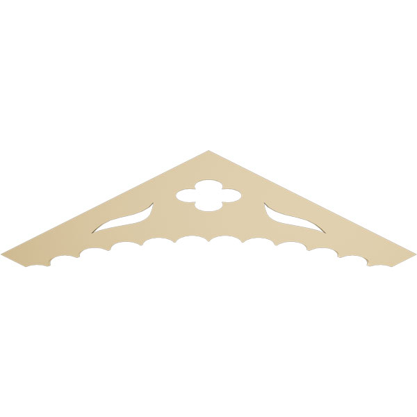 Ekena Millwork GPS048X012X100WEL