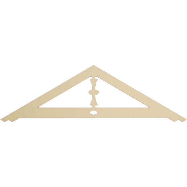 Ekena Millwork GPS048X014X100ART