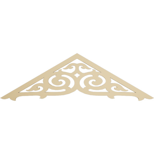 Ekena Millwork GPS048X014X100ATH