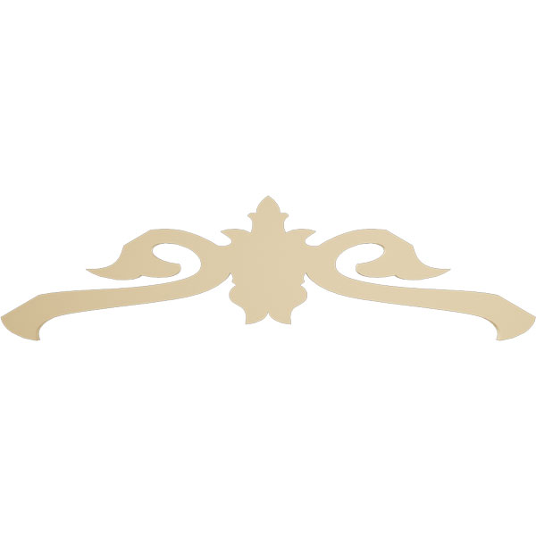 Ekena Millwork GPS048X014X100FLO