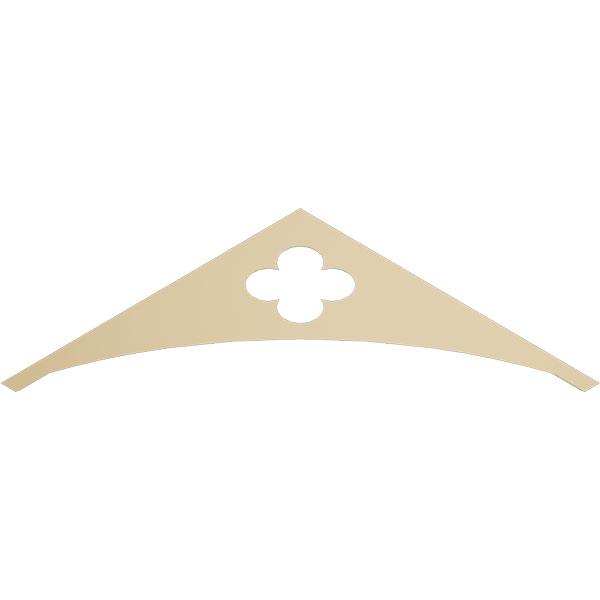Ekena Millwork GPS048X014X100TUR