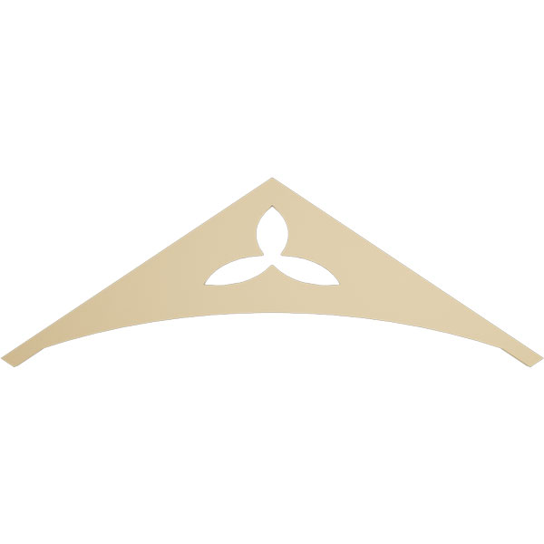 Ekena Millwork GPS048X016X100NAP
