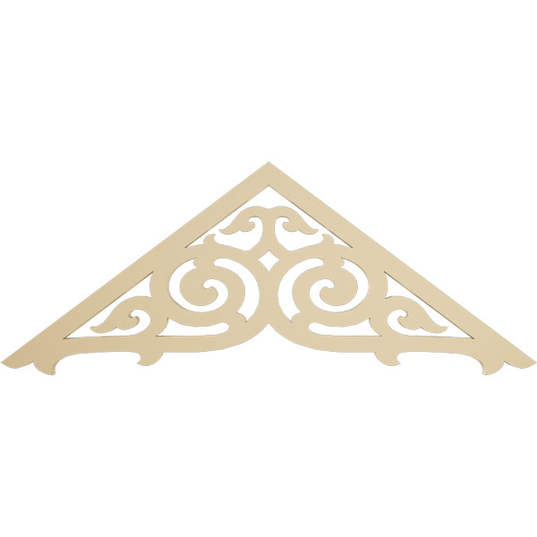 Ekena Millwork GPS048X018X100ATH