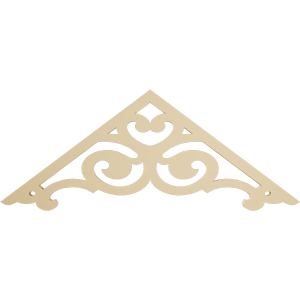 Ekena Millwork GPS048X018X100HUR