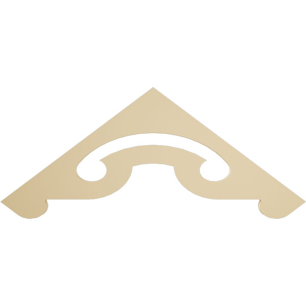 Ekena Millwork GPS048X018X100NOR