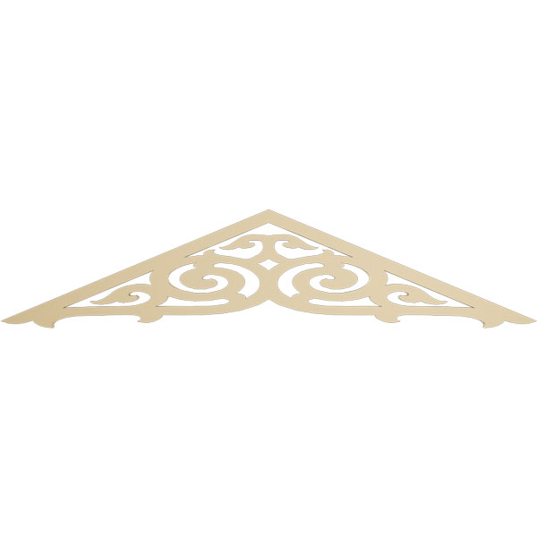 Ekena Millwork GPS060X013X100ATH