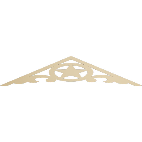 Ekena Millwork GPS060X013X100AUS
