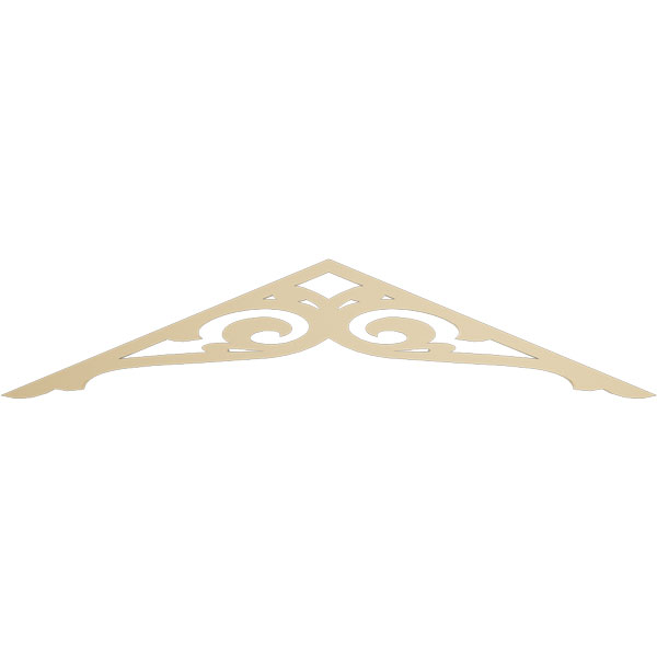 Ekena Millwork GPS060X013X100BOR