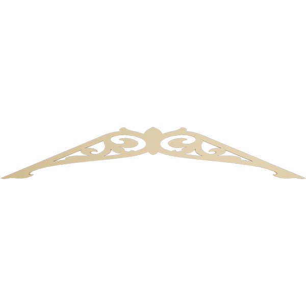 Ekena Millwork GPS060X013X100CRL