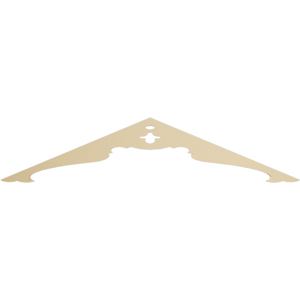 Ekena Millwork GPS060X013X100HEA