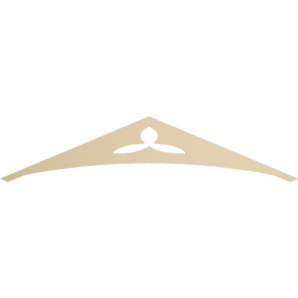 Ekena Millwork GPS060X013X100NAP