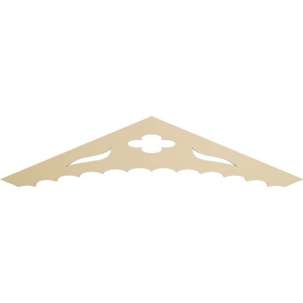 Ekena Millwork GPS060X013X100WEL