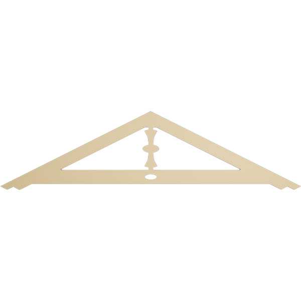 Ekena Millwork GPS060X015X100ART