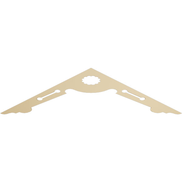 Ekena Millwork GPS060X015X100CEN