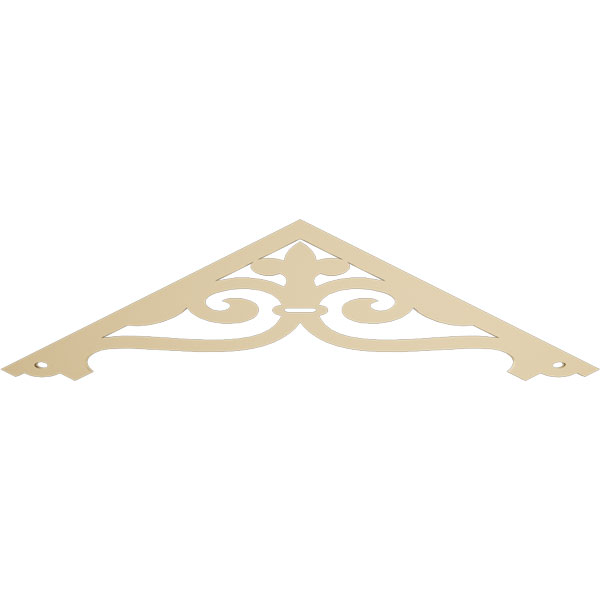 Ekena Millwork GPS060X015X100FIN
