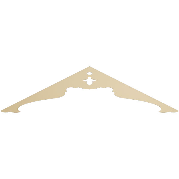 Ekena Millwork GPS060X015X100HEA