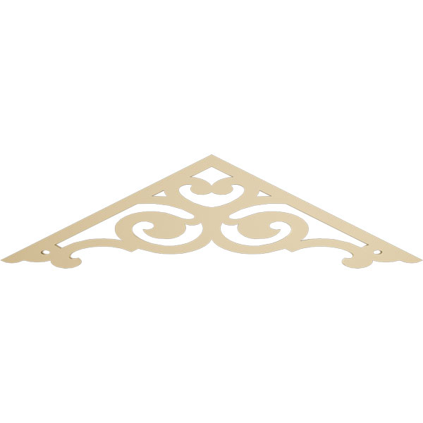 Ekena Millwork GPS060X015X100HUR