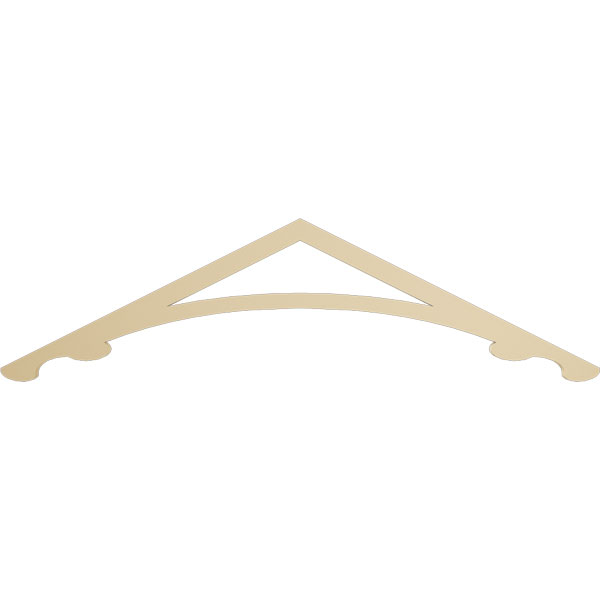 Ekena Millwork GPS060X015X100LEG