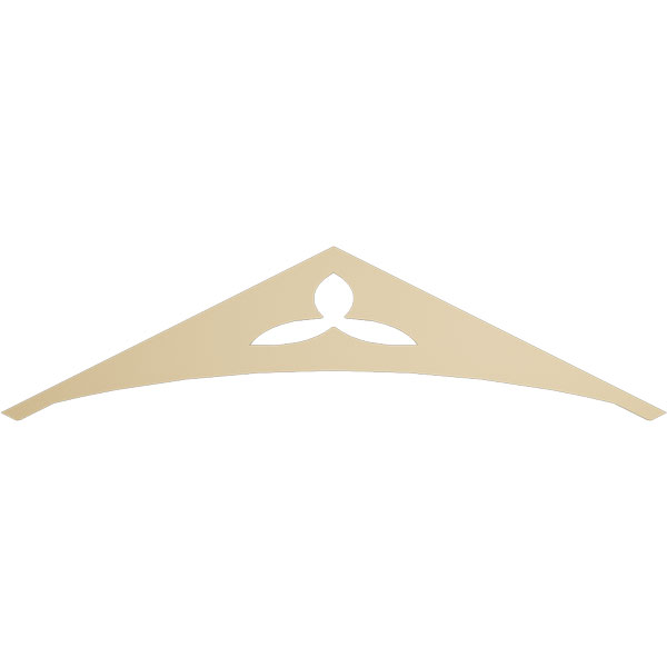Ekena Millwork GPS060X015X100NAP