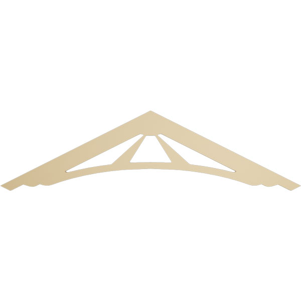 Ekena Millwork GPS060X015X100STA
