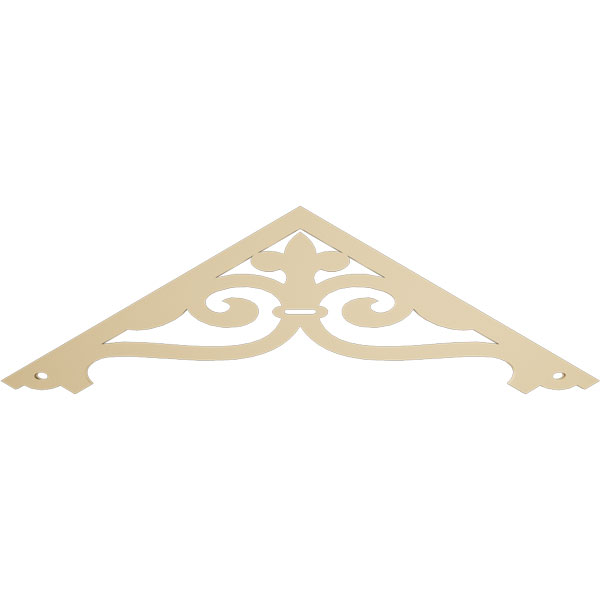 Ekena Millwork GPS060X018X100FIN