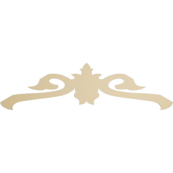 Ekena Millwork GPS060X018X100FLO